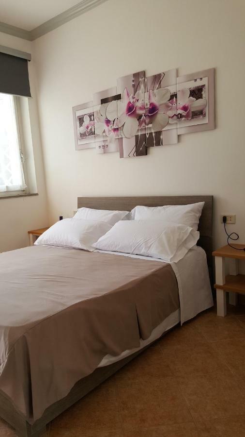 Gasthof Borgo Dei Centurione Rom