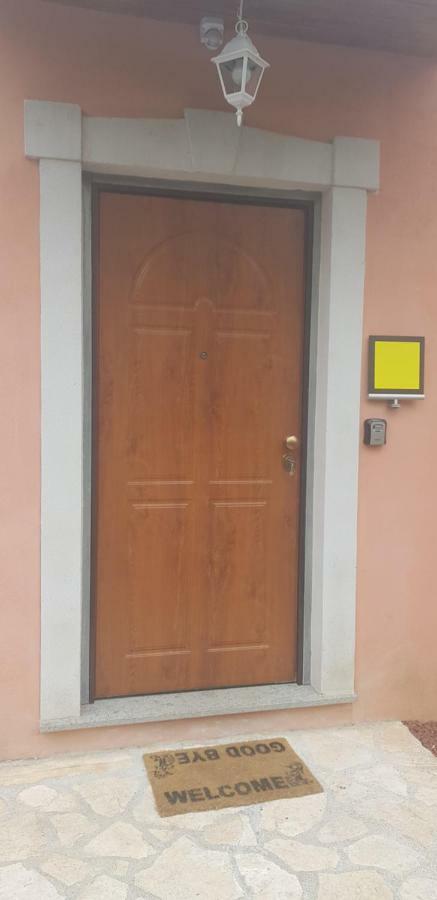 Borgo Dei Centurione Rom